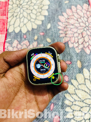 Apple watch s8 ultra